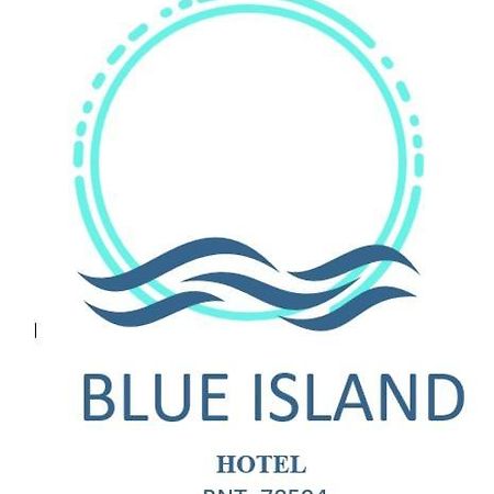 Blue Island Hotel San Andrés Esterno foto
