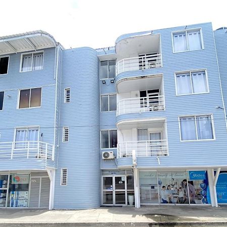 Blue Island Hotel San Andrés Esterno foto