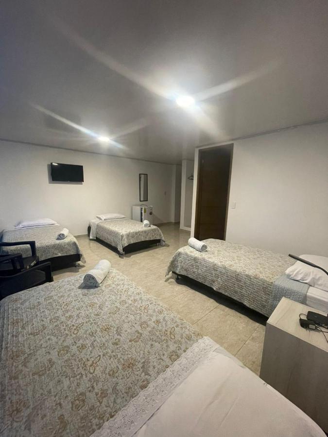Blue Island Hotel San Andrés Esterno foto